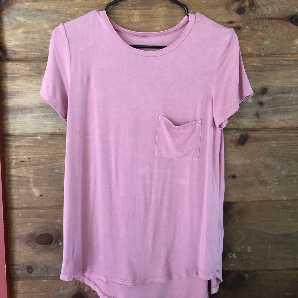 Soft and Sexy American Eagle Shirt